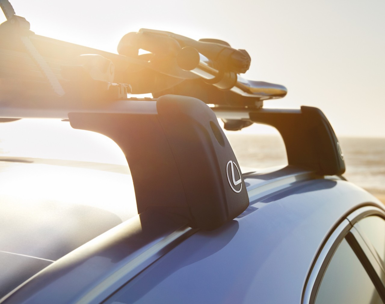 Explore Genuine Lexus Accessories Online Lexus UK